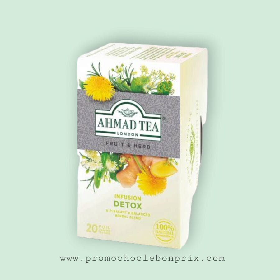 PhotoRoom-20240107_131344.png AHMED TEA DETOX INFUSION – Image 1