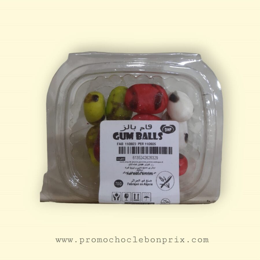 PhotoRoom-20240108_100402 DHP GUM BALLS – Image 1