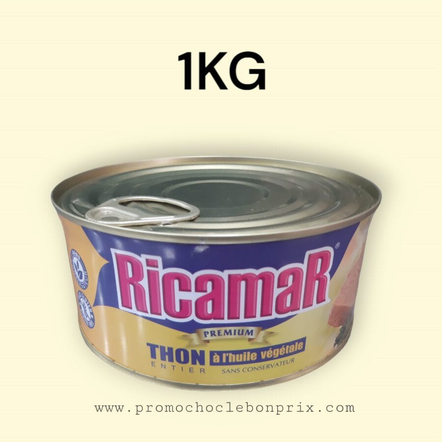 PhotoRoom-20240122_174411 RICAMAR THON 1KG – Image 1