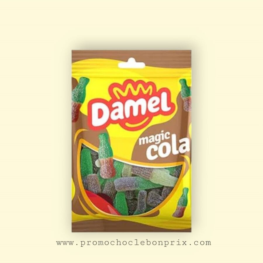 PhotoRoom-20240203_204118 DAMEL 100G MAGIC COLA – Image 1