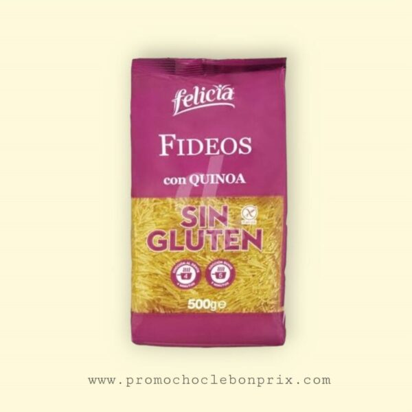 FELICIA VERMICELLES 500G