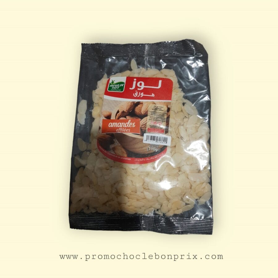 PhotoRoom-20240222_113504 MOULINVERT AMANDE EFFILEES 110G – Image 1