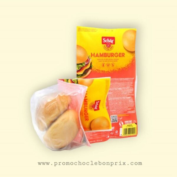 SCHAR HUMBURGER