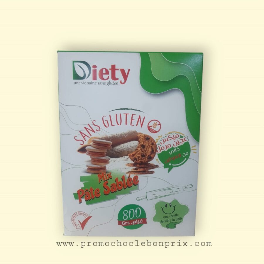 PhotoRoom-20240229_135459 DIETY FARINE MIX PATE SABLÉE – Image 1