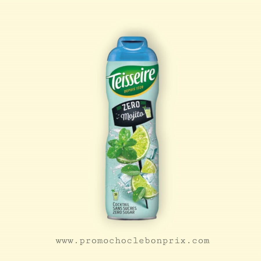 PhotoRoom-20240301_154314.png TEISSEIRE ZERO MOJITO – Image 1
