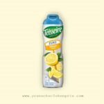 TEISSEIRE ZERO CITRON 🍋