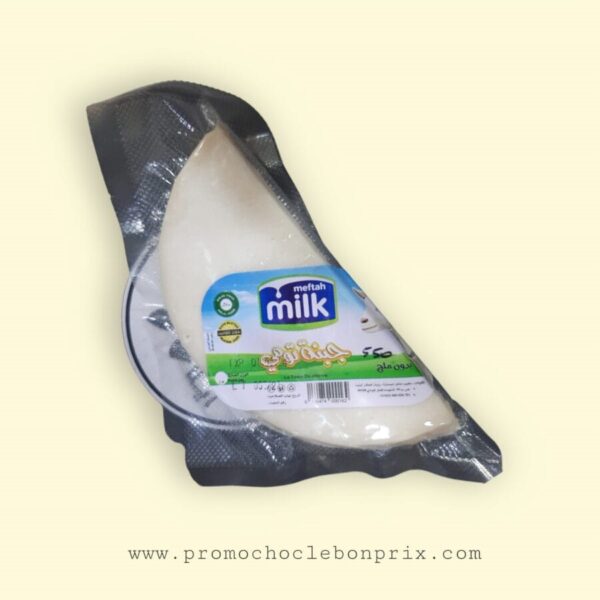 MEFTAH MILK TOMY