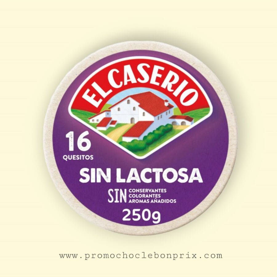 PhotoRoom-20240316_175023 EL CASERIO PORTION 16 SANS LACTOSE – Image 1