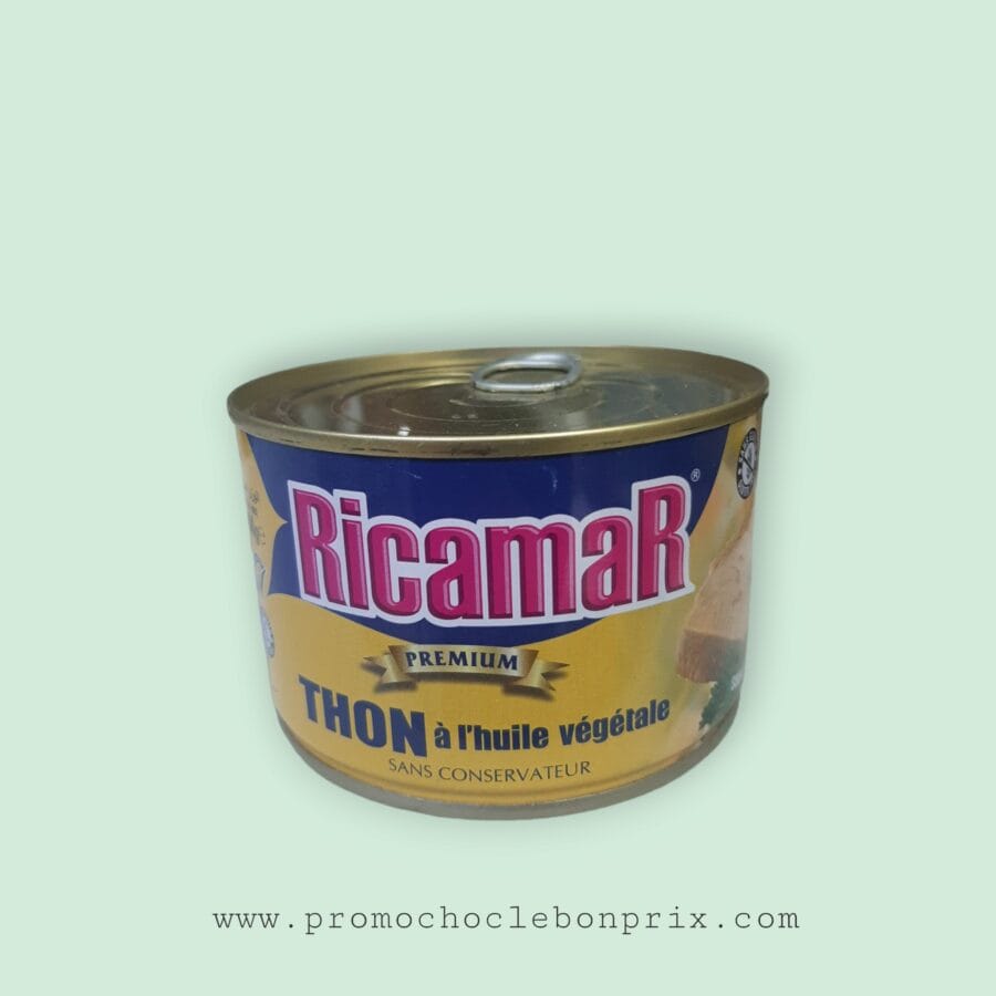 PhotoRoom-20240316_211836+1 RICAMAR 400G HUILE – Image 1