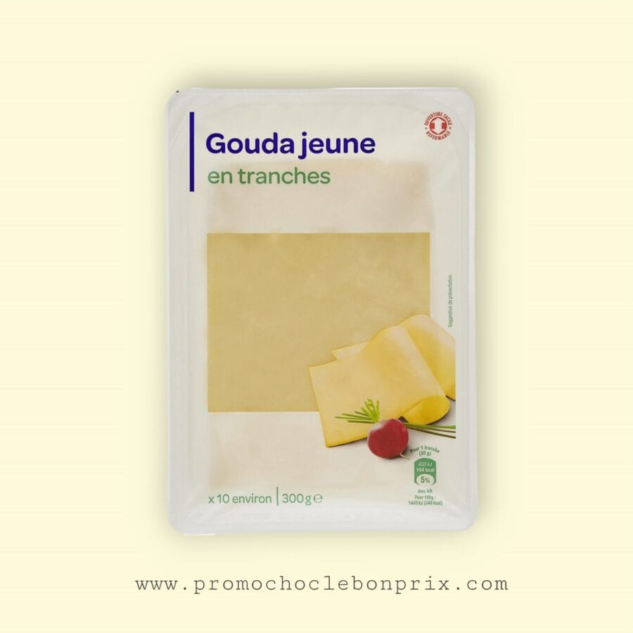 PhotoRoom-20240319_001414 SIMPLY GOUDA EN TRANCHES – Image 1