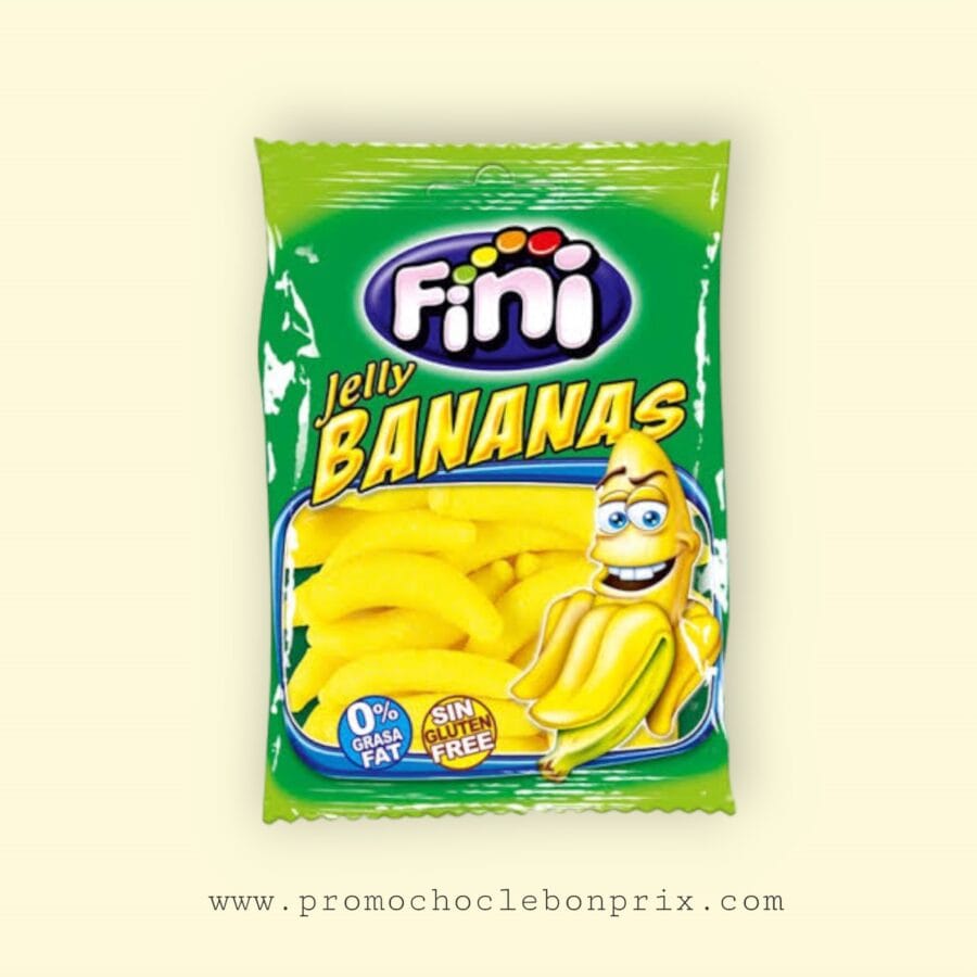 PhotoRoom-20240323_163946 FINI 90G JELLY BANANAS – Image 1