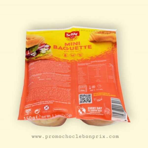 SCHAR SANDWITCH