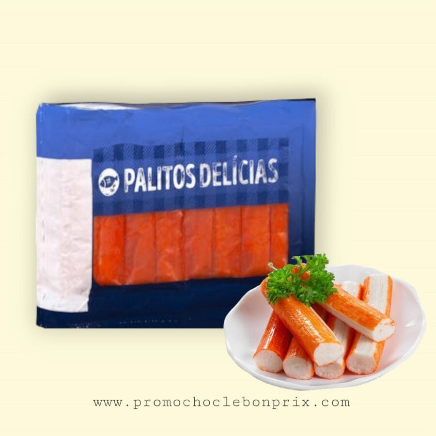 PhotoRoom-20240401_131623 SURIMI 150G SANS GLUTEN. – Image 1