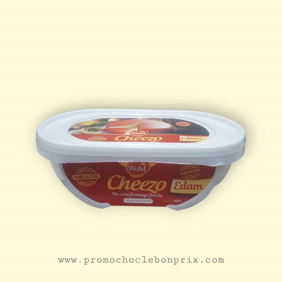 Photoroom-20240418_134648 WALID CHEEZO 400G EDAM – Image 1