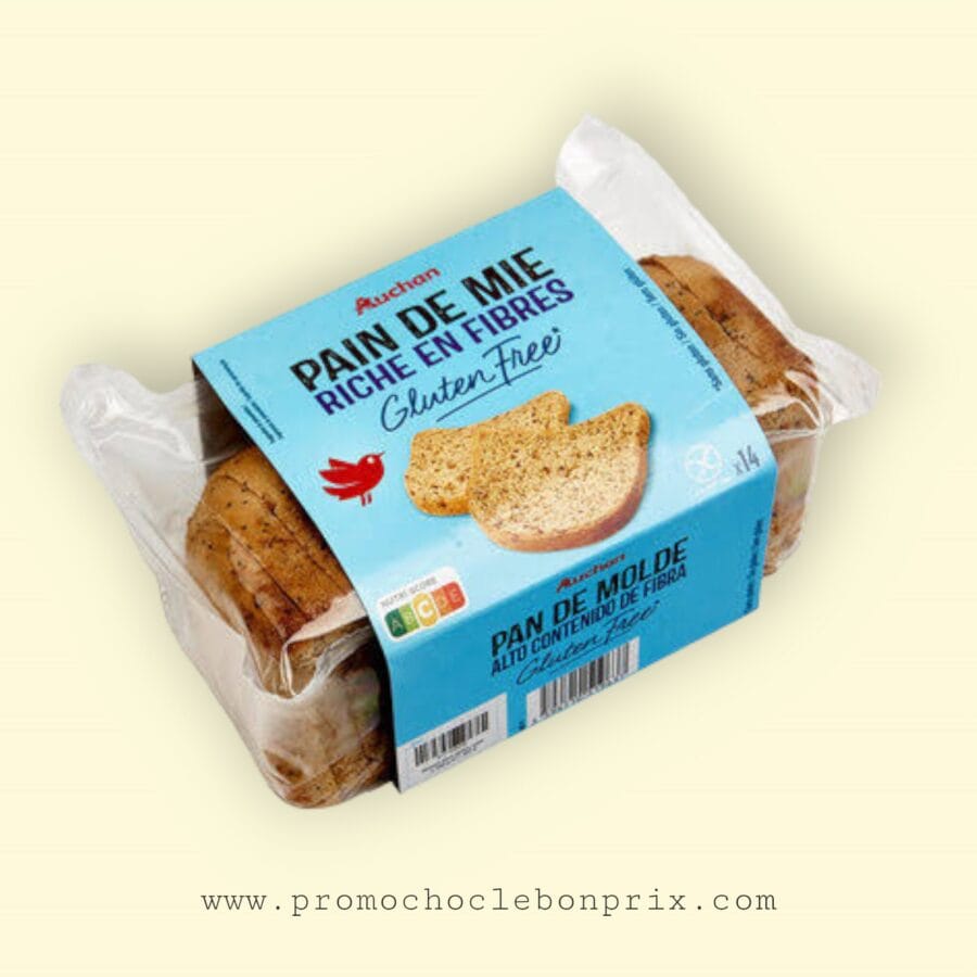 Photoroom-20240421_191558 AUCHAN PAINS DE MIE AUX GRAINES – Image 1