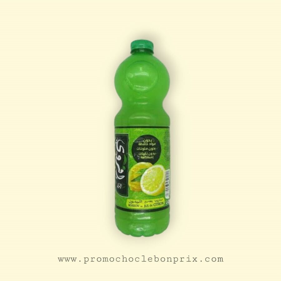 Photoroom-20240423_130047.png IFRUIT 1L CITRONNADE – Image 1