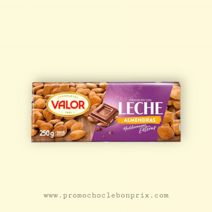 Photoroom-20240514_121741 VALOR 250G LECHE ALMENDRAS – Image 1