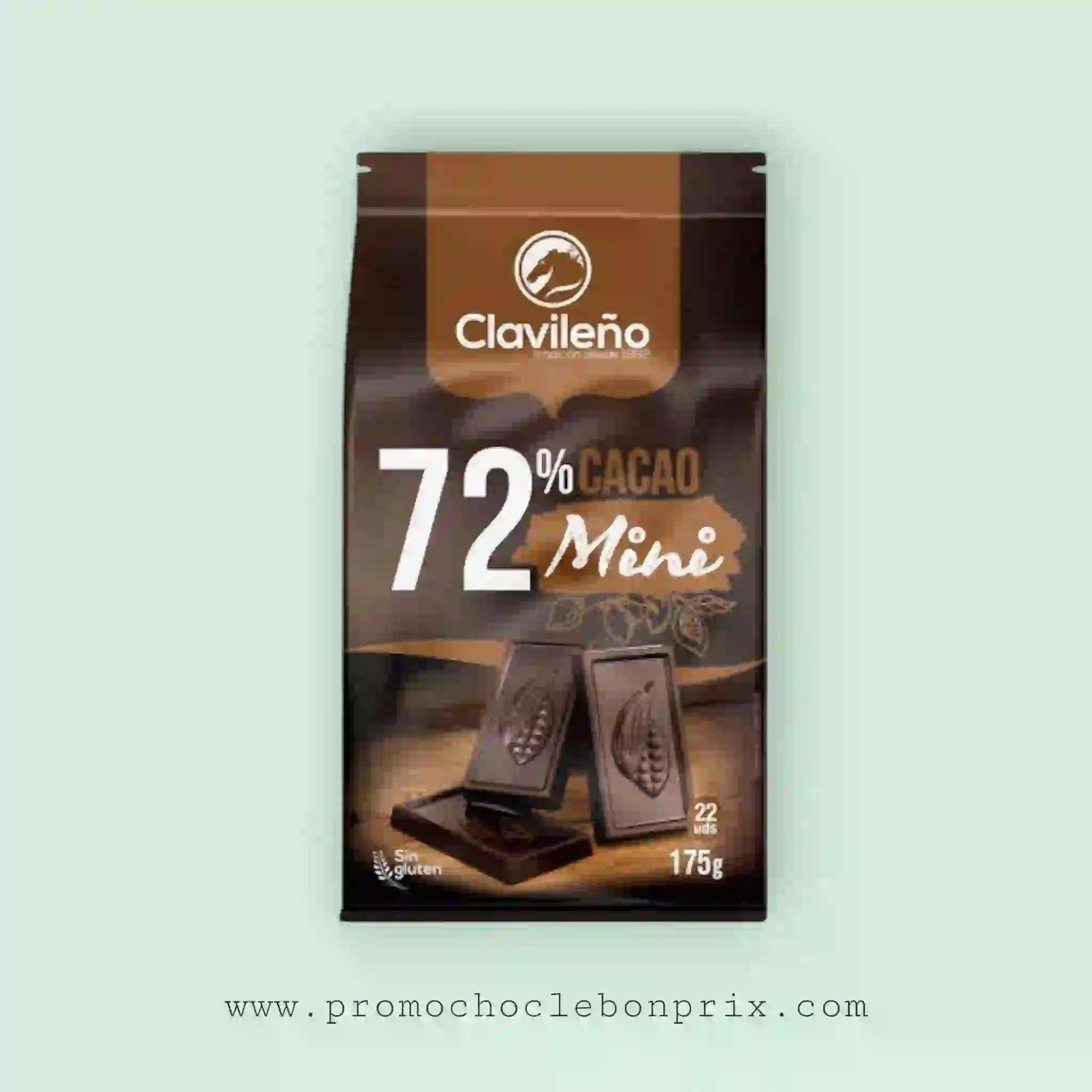 Photoroom-20250516_135411 CLAVILENO MINI 72% MINI – Image 1
