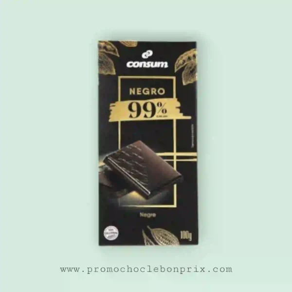 CONSUM NOIR 99%