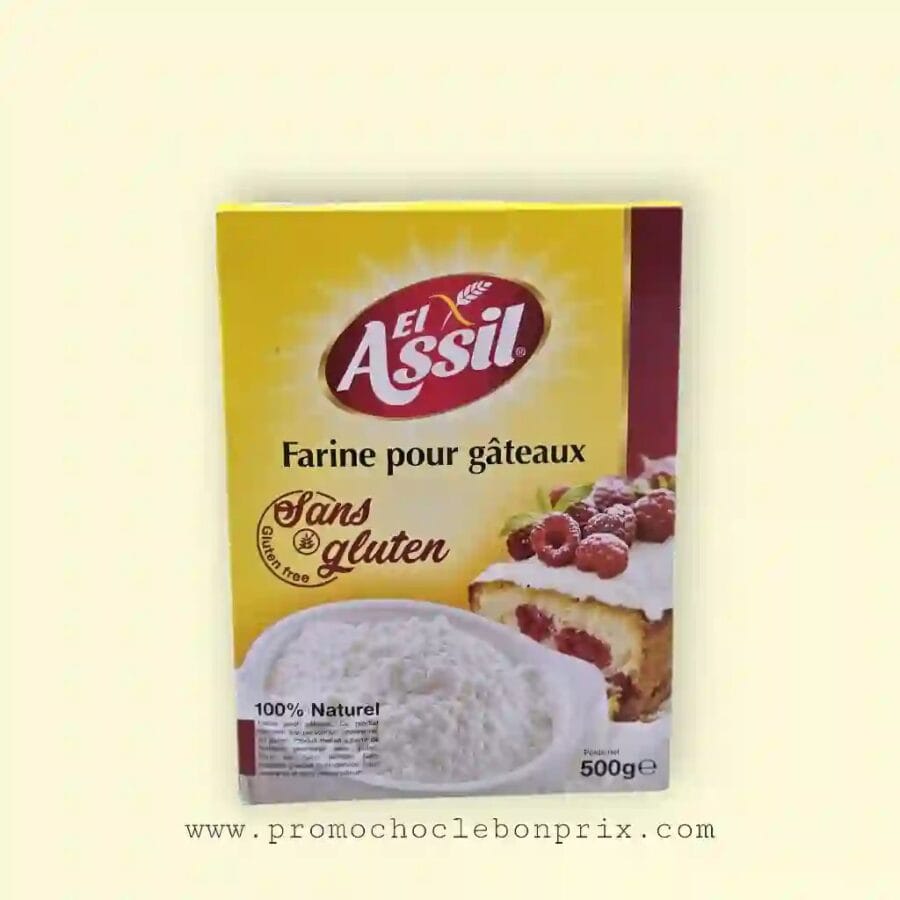 2025/06/1000092077.jpg EL ASSIL FARINE POUR GATEAU – Image 1