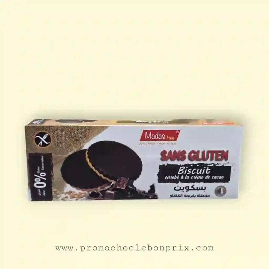 2025/06/1000092541-2.jpg MADAS FREE BISCUITS ENROBE CHOCOLAT 🍫 – Image 1
