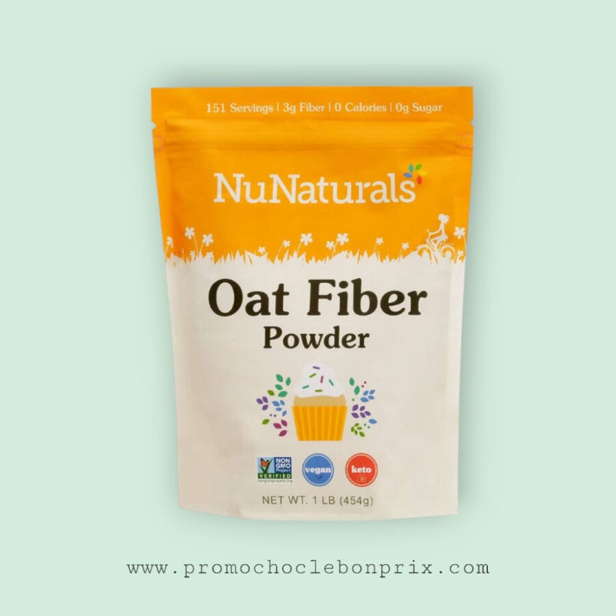 2025/06/1000096286.jpg NUNATURALS FIBRE SON D'AVOINE OAT FIBER KETO – Image 1