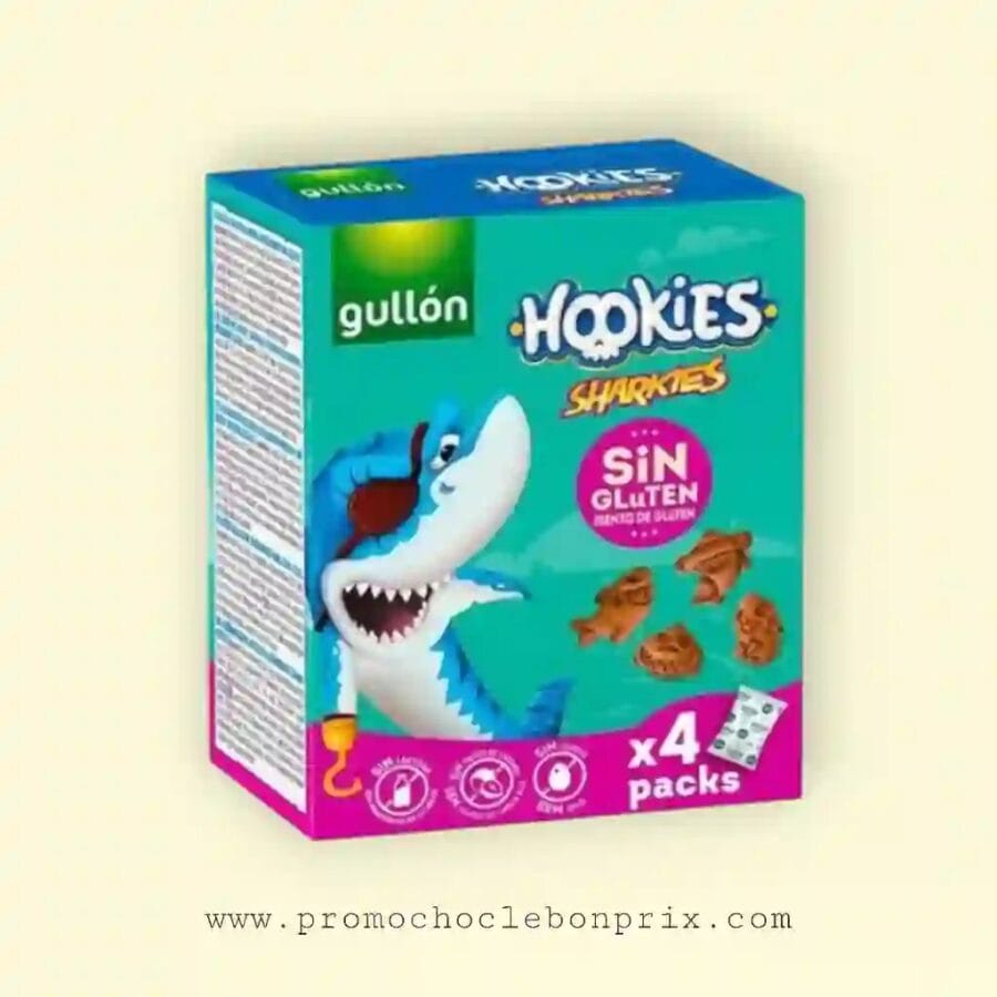 2025/06/1000098472.jpg GULLON HOOKIES SANS GLUTEN 160G – Image 1