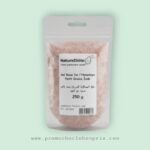 NATUREDIETE SEL ROSE HIMALAYA IODE GROS 250G