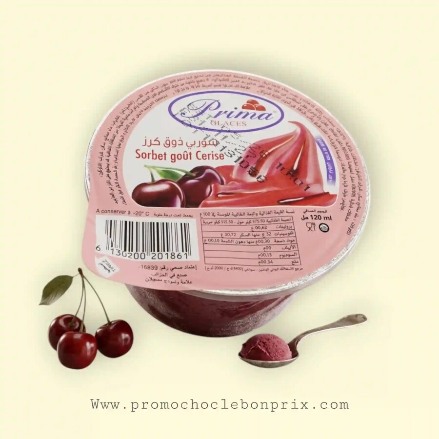 2025/07/1000220914.jpg PRIMA GLACES GOBELET SORBET CERISE – Image 1