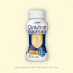 NESTLE CLINUTREN ULTRA 32G 200ML