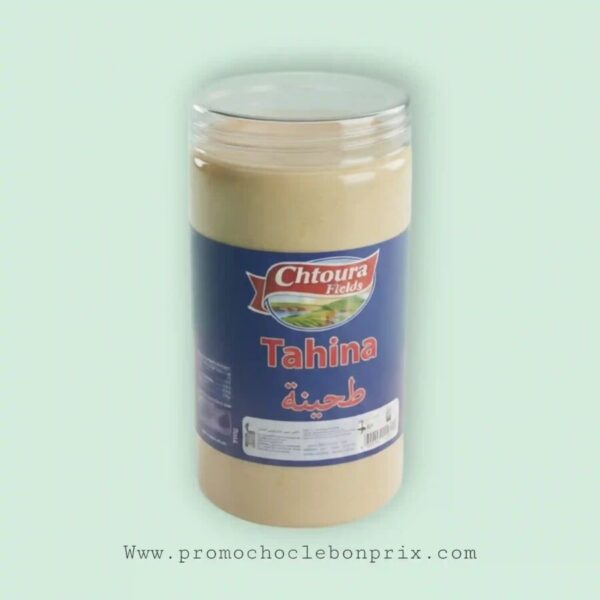 CHTOURA TAHINA 700G