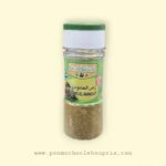 BON&NATUREL EPICES POT 40G RAS EL HANOUT