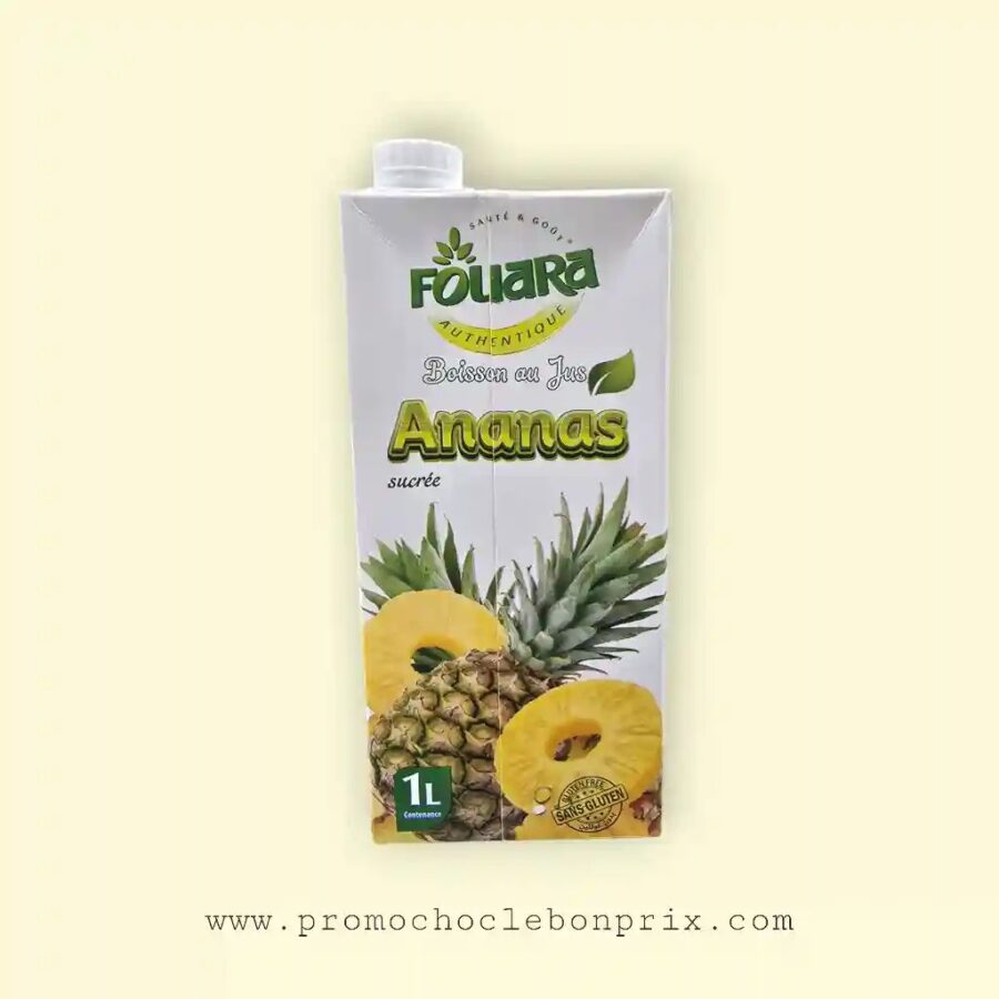 2025/09/1000120430.jpg FOUARA JUS 1L ANANAS 🍍 – Image 1