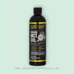 GOLD SPORT  CALIFONIA NUTRITION MCT OIL 355ML