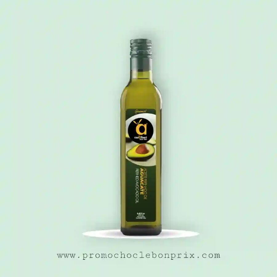 2025/09/1000121005.jpg GOURMET HUILE DAVOCAT 250ML – Image 1