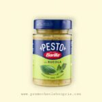 BARILLA PESTO RUCOLA SANS GLUTEN