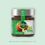 DELICIA CONFITURE SANS SUCRE STEVIA PÊCHE