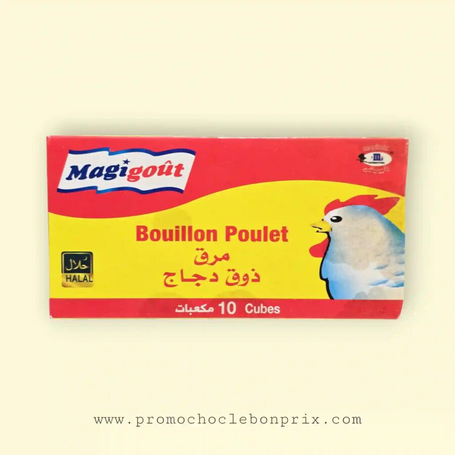 2025/09/1000122308.jpg MAGIGOUT CUBES T10 GOUT POULET – Image 1