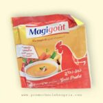 MAGIGOUT SACHETS 7G GOUT POULET