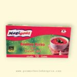 MAGIGOUT CUBES T10 BOUILLON HARIRA