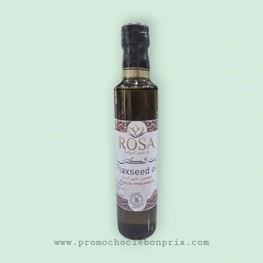 2025/09/1000122647.jpg ROSA HUILE DE LIN A FROID 220ML – Image 1
