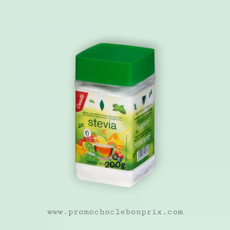 2025/09/1000122656.jpg CASTELLO STEVIA 200G – Image 1