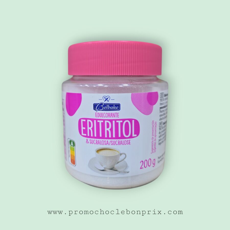 2025/09/1000122730.jpg BELBAKE ERITRITOL 200G – Image 1