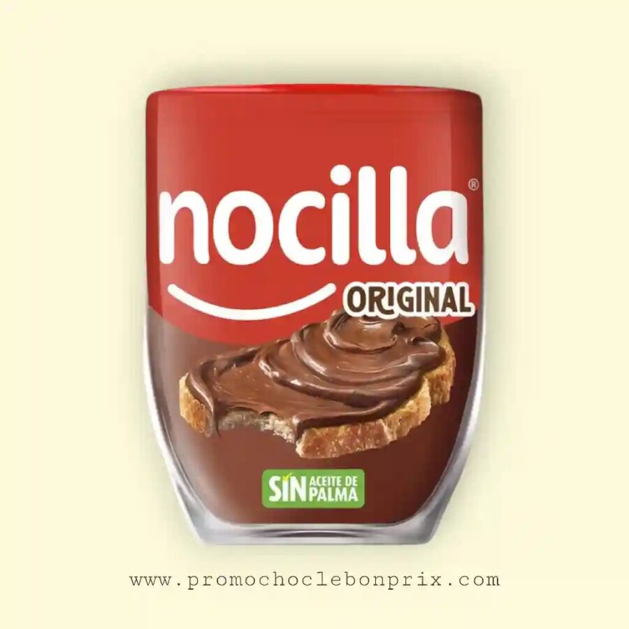 2025/09/1000123063.jpg NOCILLA PATE A TARTINER SANS GLUTEN 360G – Image 1
