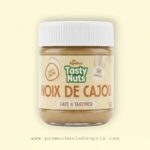 TASTY NUTS BEURRE DE NOIX CAJOU 200G