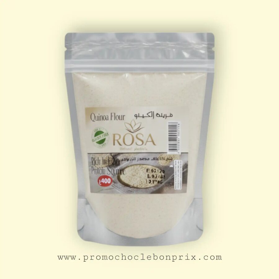 2025/09/1000174897.jpg ROSA FARINE DE QUINOA 400G – Image 1