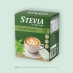 MAGILIGHT STEVIA 50 SACHET