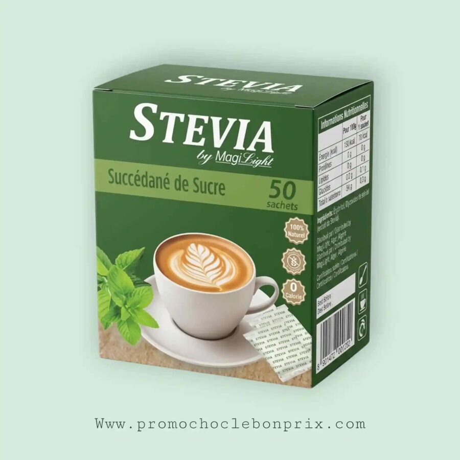 2025/09/1000200756.jpg MAGILIGHT STEVIA 50 SACHET – Image 1