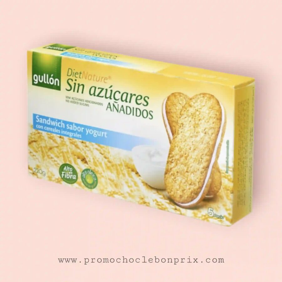 2025/10/1000130114-1.jpg GULLON SANS SUCRE SAVEUR YAOURT – Image 1