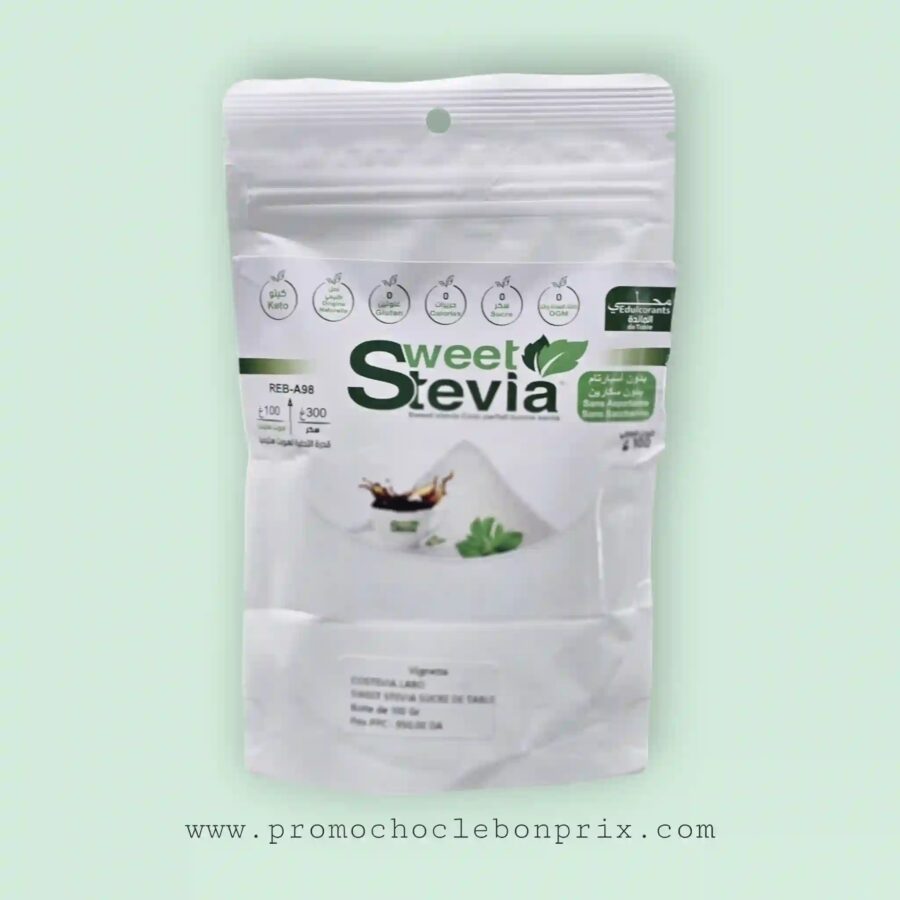 2025/10/1000131019.jpg SWEET STEVIA 100G – Image 1